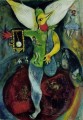 Der Jugger Zeitgenosse Marc Chagall